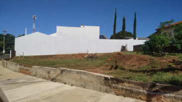 RUA ALAMEDA DA SAUDADE, S/N