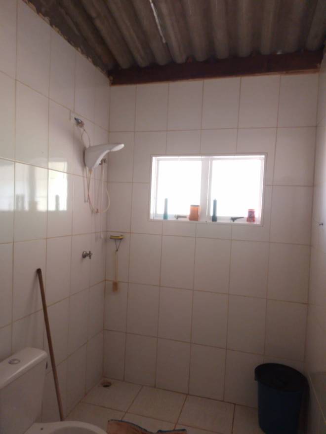 Rua Projetada 2, 880