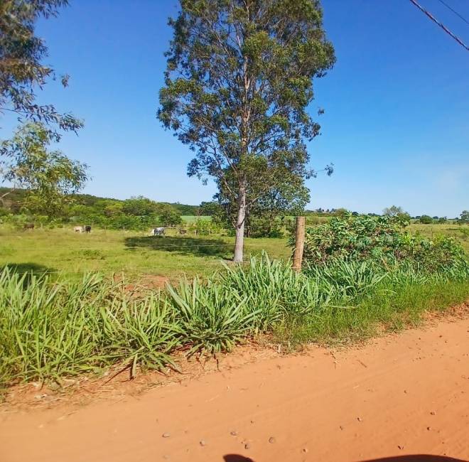 Estrada Quebra Milho, s/n