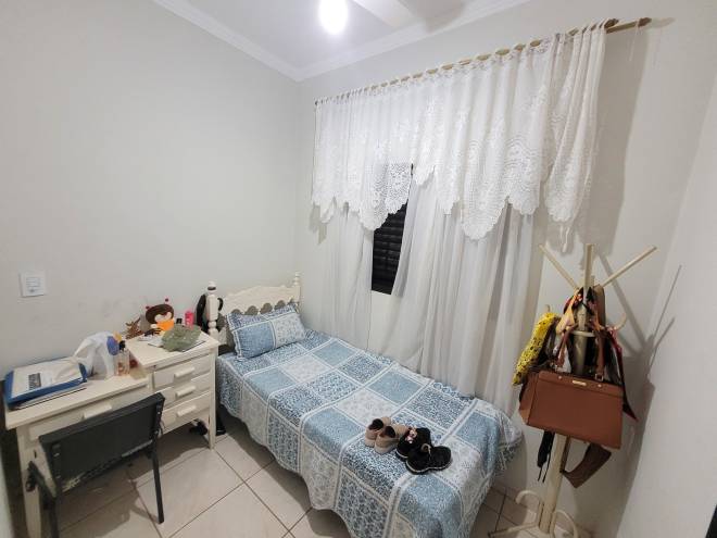 Av Senador Pizza, 170