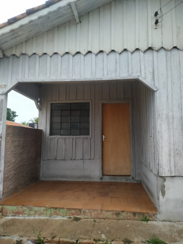 Rua: Duque de Caxias, 271