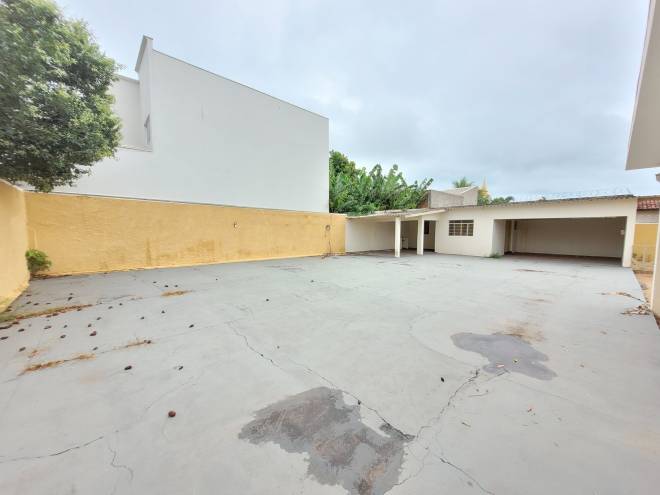 Rua Antonio Jose Gonçalves Fraga, 17