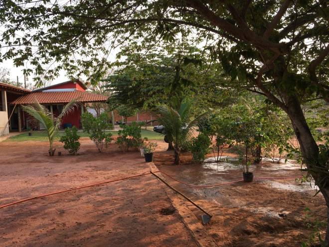 RUA JOAO BERGAMINI, 64