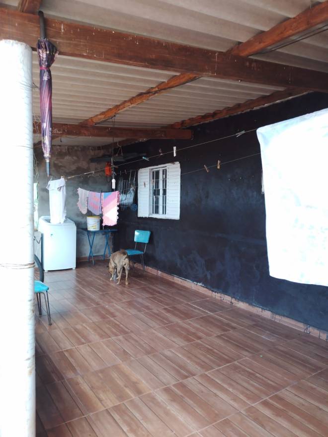 Rua Projetada 2, 880