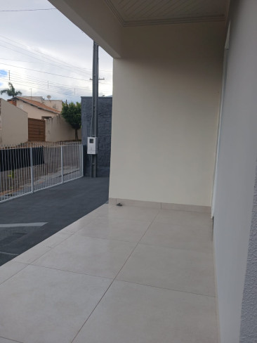 RUA DOM PEDRO II, 711