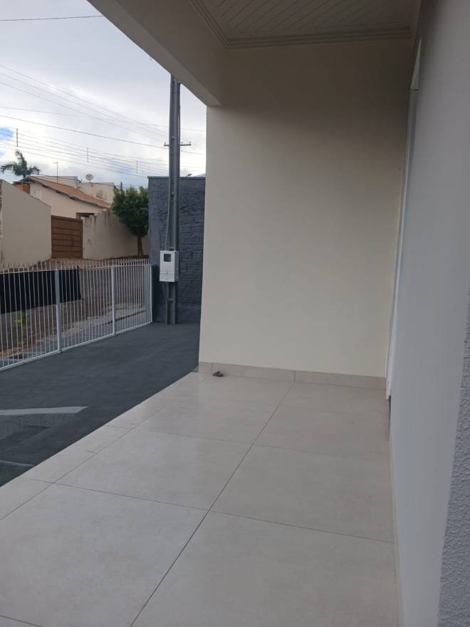 RUA DOM PEDRO II, 711