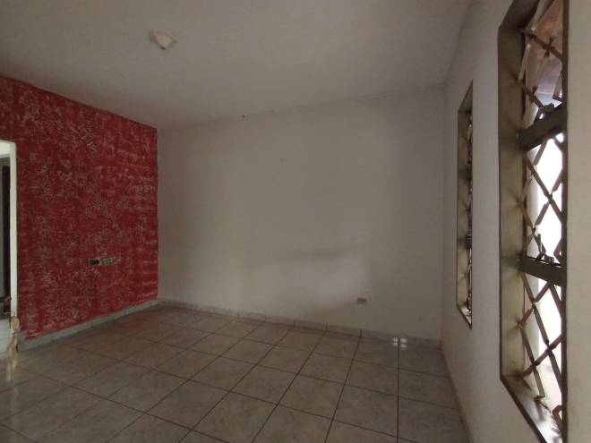 Rua Irma Suzana, 261