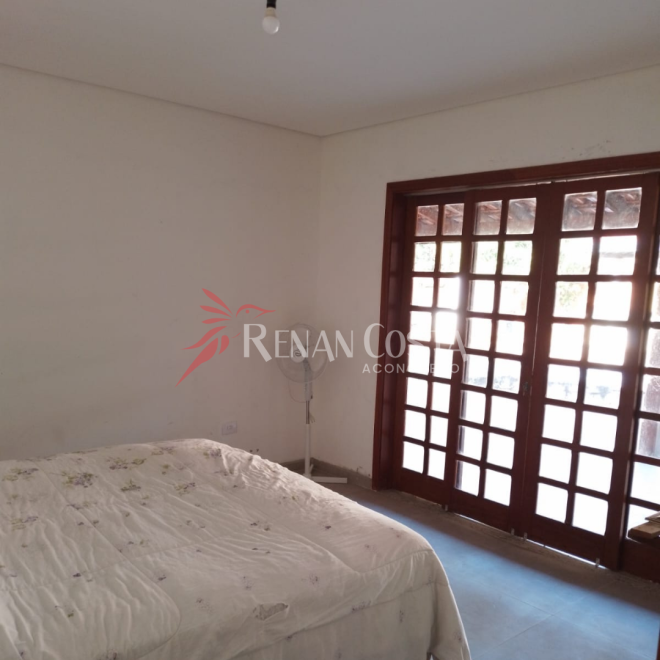 RUA JOSE BERGAMINI, 65