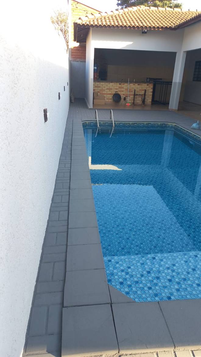 CONDOMINIO VISTA LINDA - PAULICEIA, S/N