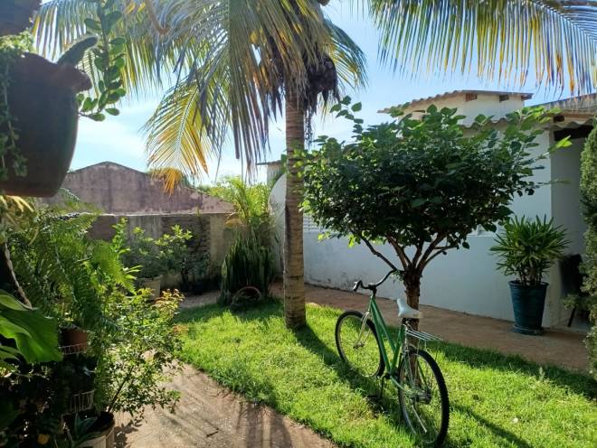 RUA CLOVIS AMADOR, 818