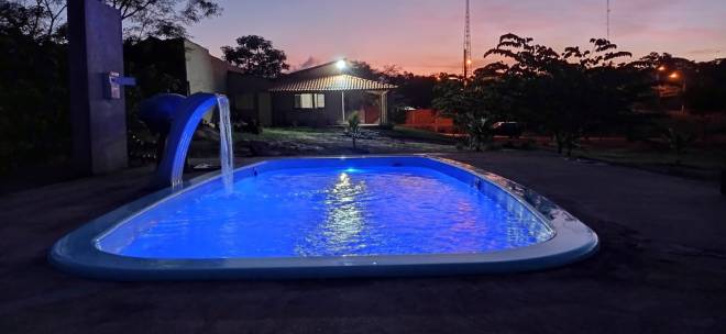 RUA JOAO BERGAMINI, 64