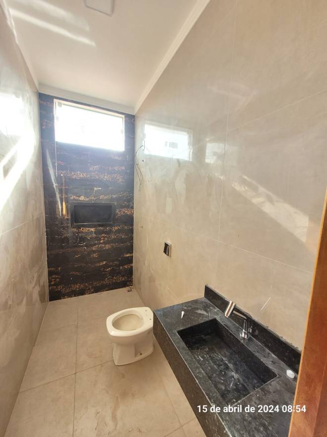 Rua Oreste Zerbetto, 666