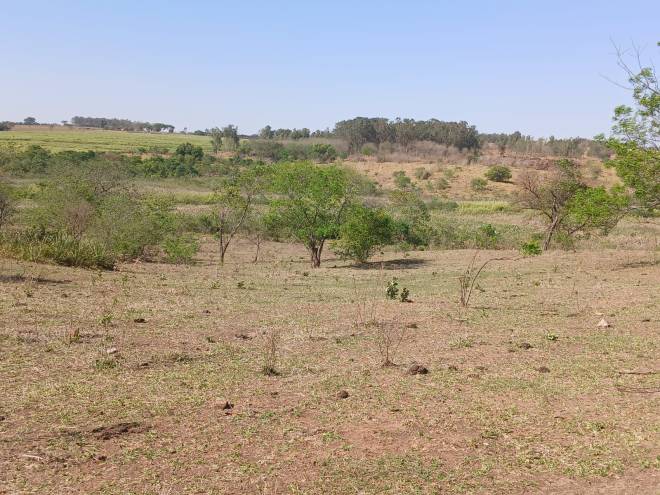 SITIO BOA SORTE, S/N