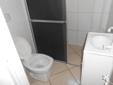 RUA PRESIDENTE ROOSEVELT, 40B/40A