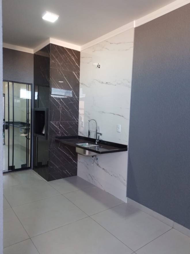 Rua Juvenal Barreto, s/n