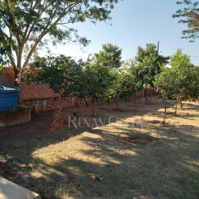 RUA JOSE BERGAMINI, 65