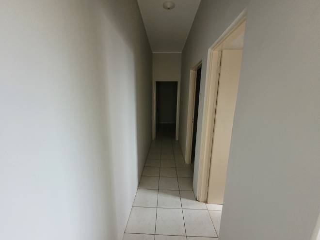 Rua das Tulipas, 235