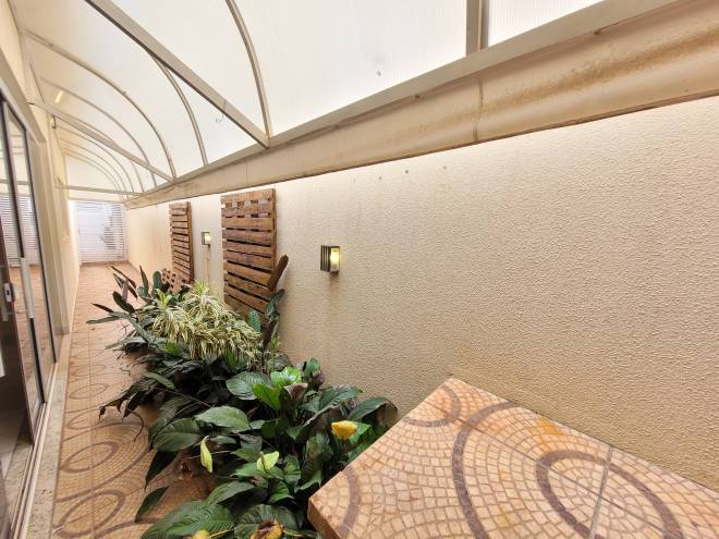 Rua Nelson Dias Neves