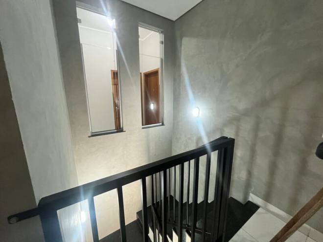 Rua João da Cruz Matos