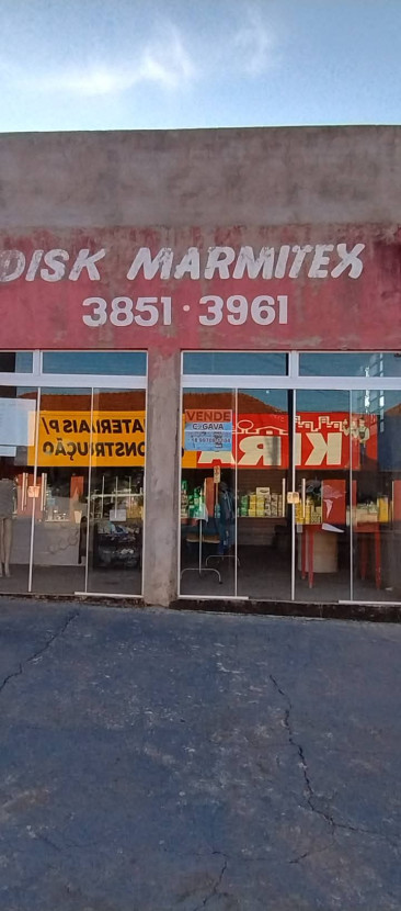 AV 9 DE JULHO (PREDIO), 151