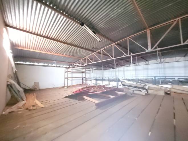 Rua Juvenal Camargo, 803