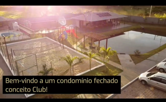 Residencial Incantare, 230