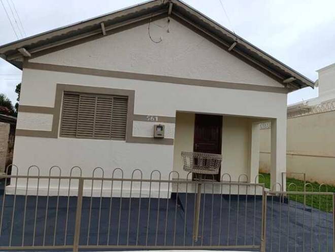 Rua João Moellers, 561