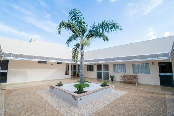 Rua das Tulipas, 591 - Sala 10