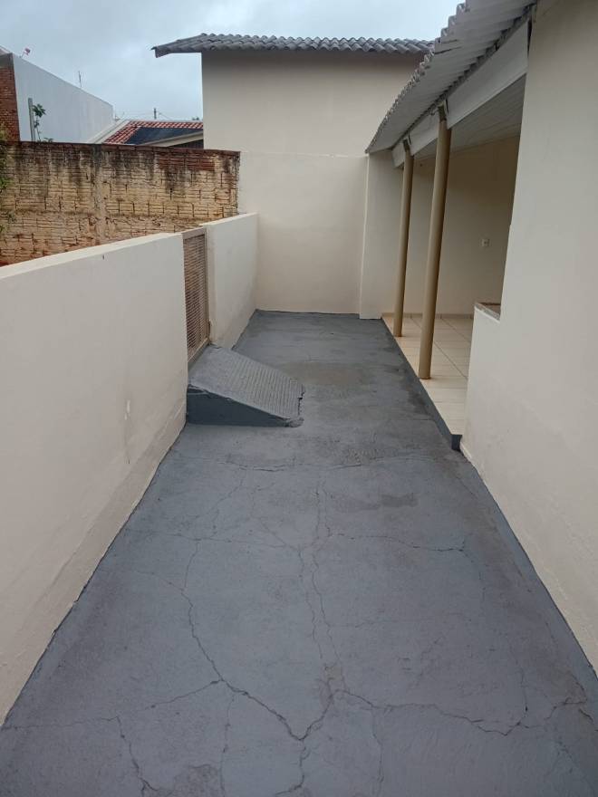 Av Senador Pizza, 189