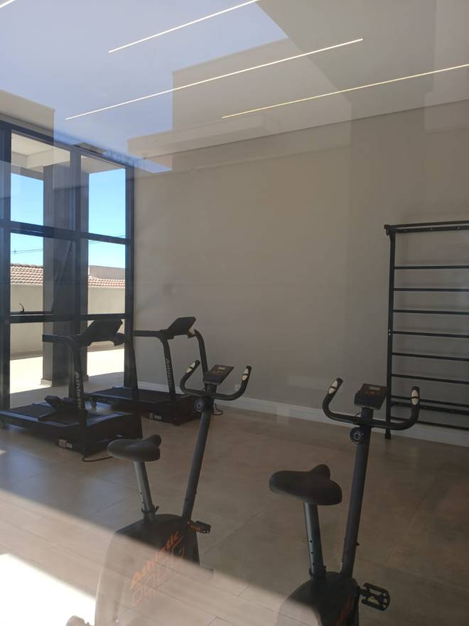 RESIDENCIAL CARMESIM ELEGANCE, S/N