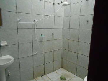 Banheiro
