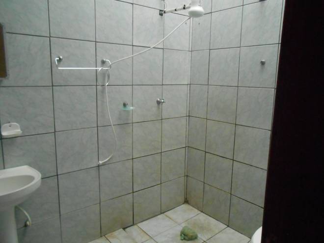 Banheiro