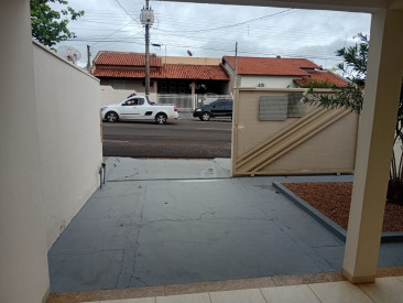 Av Senador Pizza, 189