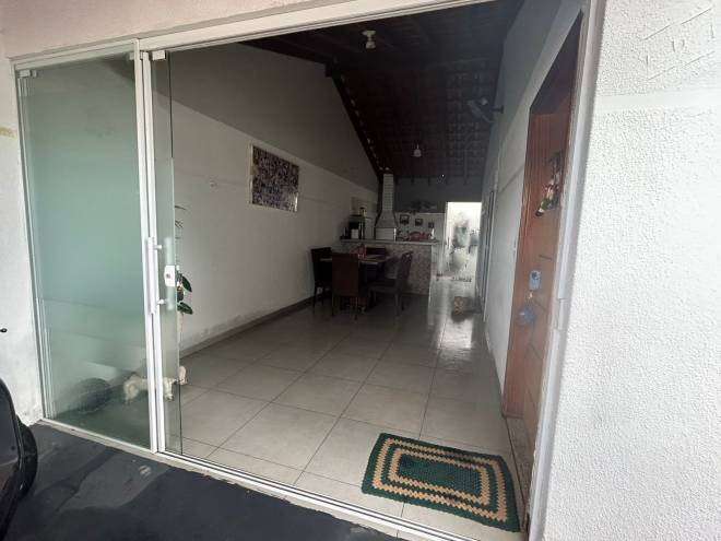 RUA NELSON CONTERATO, 103