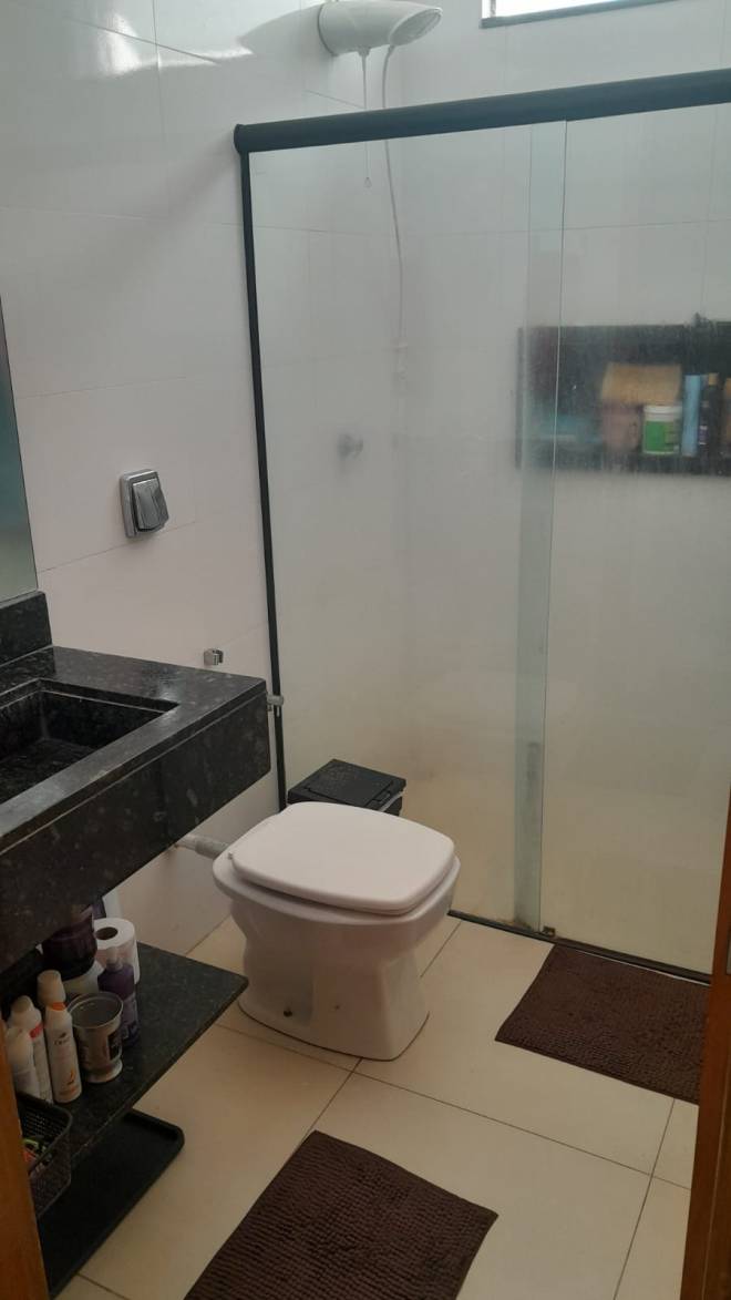 RUA ALBANO FERRACINI, 124