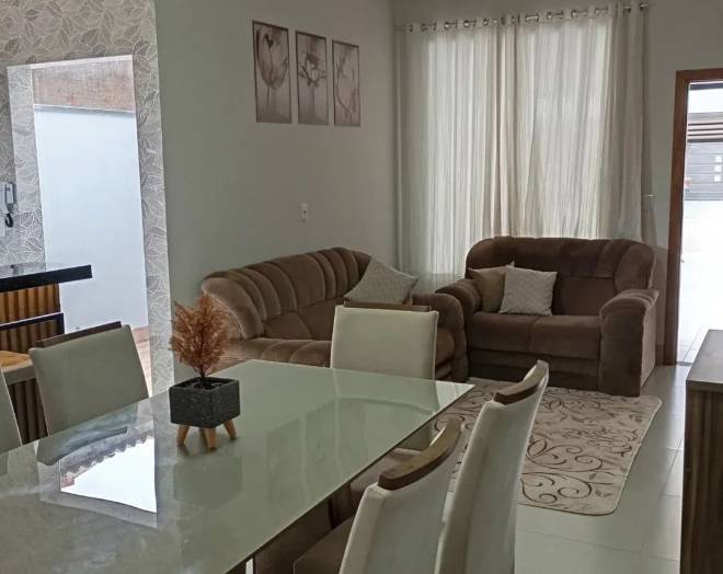 RUA MANOEL MESSIAS BARBOSA, 366