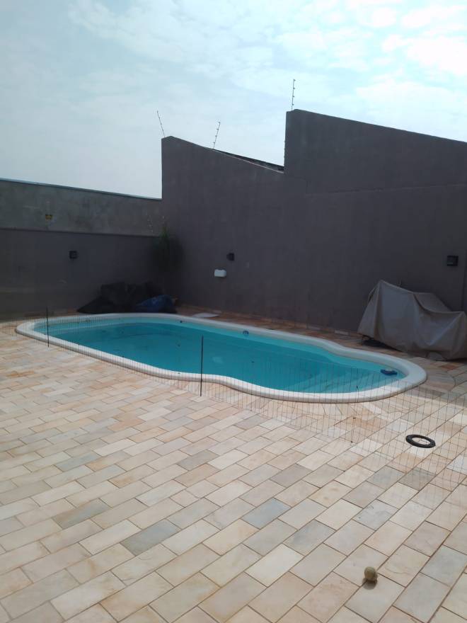 RUA JOAQUIM MACHADO, 147