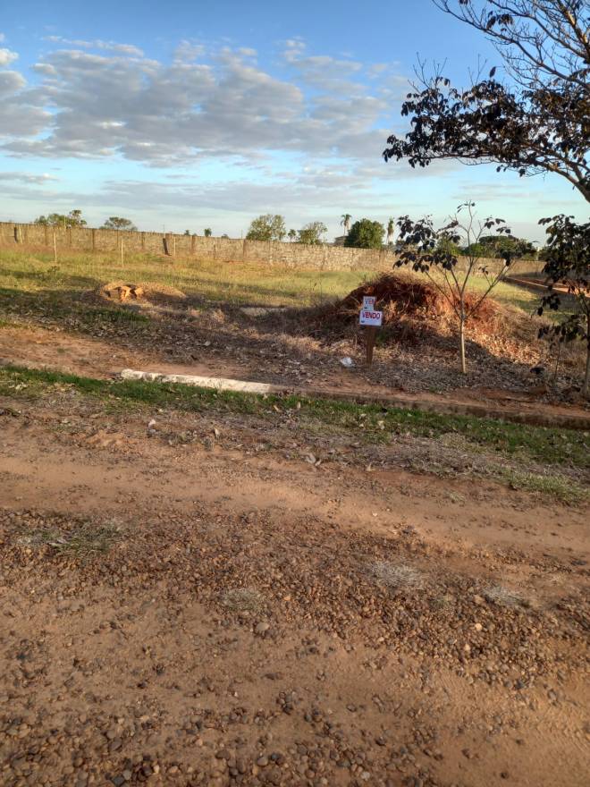 Residencial Nova Era, s/n