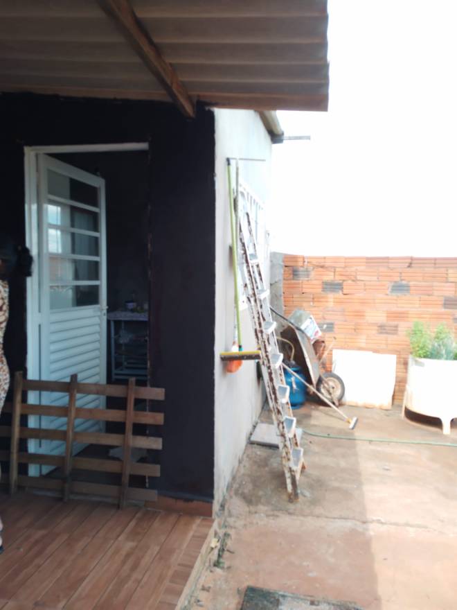 Rua Projetada 2, 880