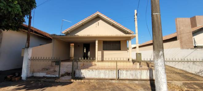 Avenida Antonia Portolez, 189