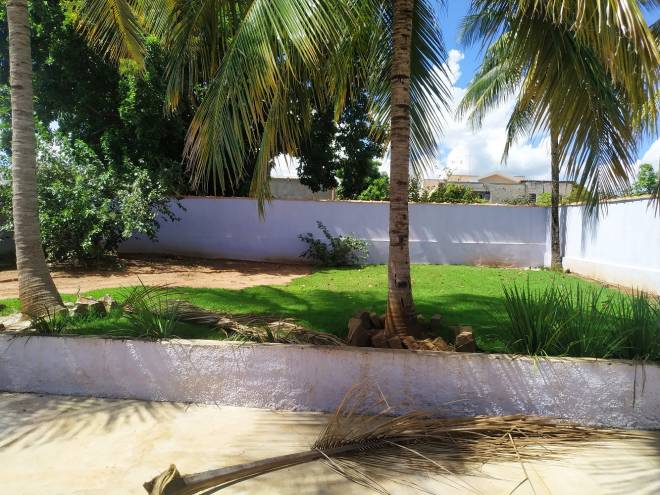 Rua Expedicinarios, 236