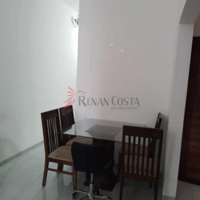 RUA IRMA SUZANA, 192