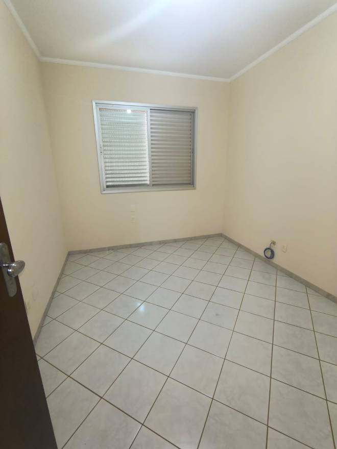 Avenida 9 de Julho - Predio Gracianopolis -  Andar 7 - Apart 701