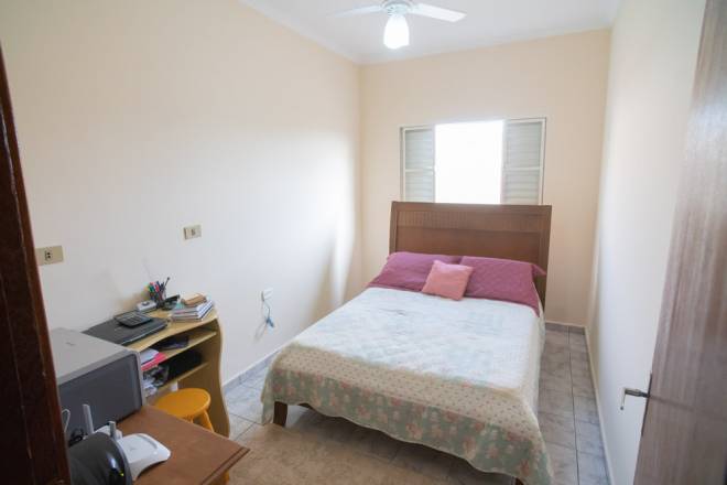 Rua Santos Dumont, 447