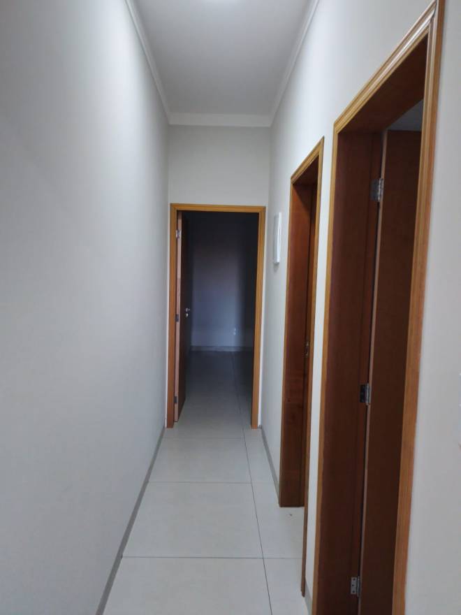 Rua Juvenal Barreto, s/n