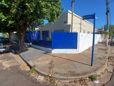 RUA MARECHAL DEODORO, 589