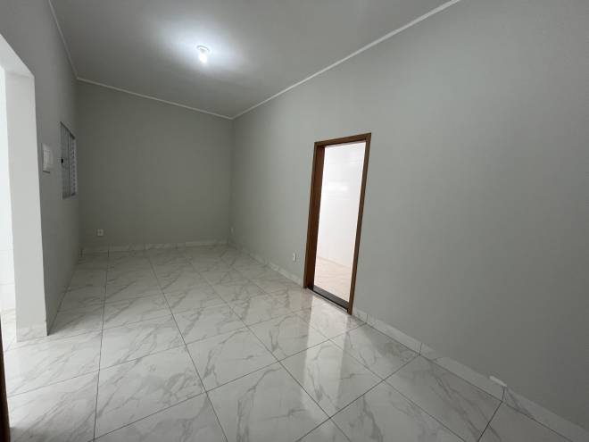 Rua João da Cruz Matos