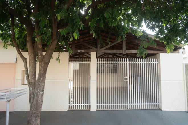 Rua Santos Dumont, 447