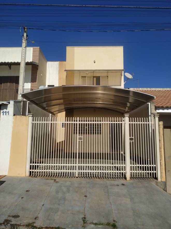 RUA FUAD SOUBHIE, 115