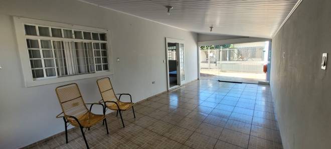 Rua Antonia Flumian, 182